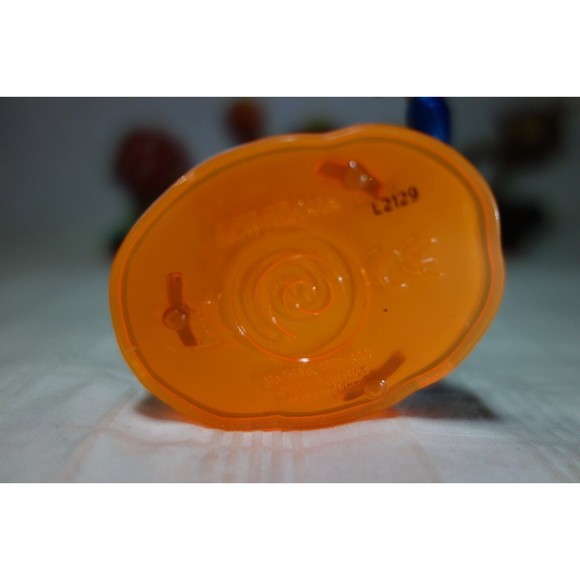 Skylanders Giants Lot of 9 Figures Orange Bottom (Activision) - Picture 12 of 12